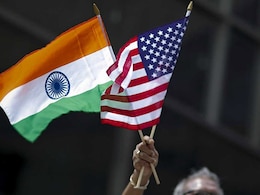 India-US Ties Achieve "Escape Velocity", Says Top US Official India-US Ties Achieve "Escape Velocity", Says Top US Official