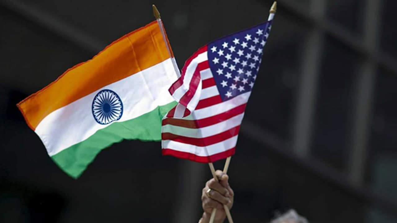 India, US To Hold Ministerial-Level Trade Pact 2 Day Talks This Week