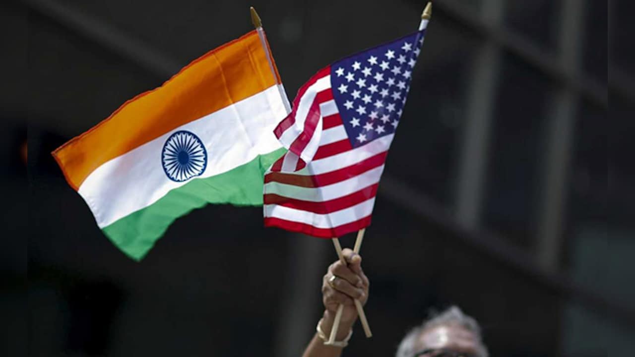 US Removes 4 Indian Firms From Sanctions List Over Russia Trade