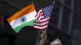 US Removes 4 Indian Firms From Sanctions List Over Russia Trade