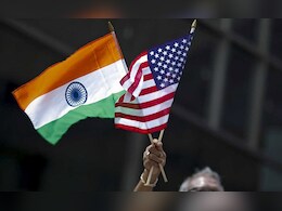 India-US Partnership Most Important Globally For Future: Democratic Leader Makhija