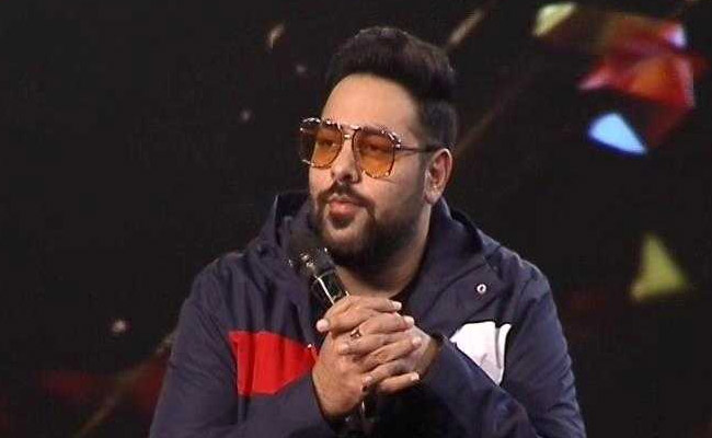 NDTV युवा : बॉलीवुड में धमाल मचाने वाले रैपर बादशाह ने कहा, 'पंजाबी मिट्टी में ही सेलेब्रेशन होता है'