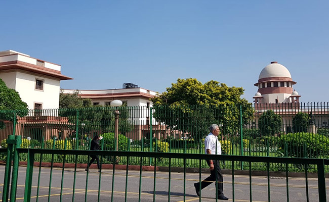 Top Court Dismisses Plea Alleging Torture Of Key Kathua Rape Case Witness