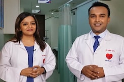 Doctors On Call: Beneficial Impact of Quitting Smoking Doctors On Call: Beneficial Impact of Quitting Smoking