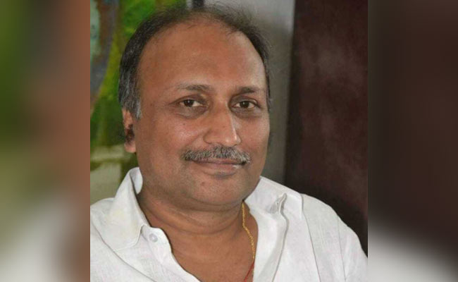 Former Mayor, Driver Shot Dead In Bihar's Muzaffarpur