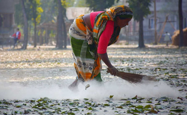 India Drops One Spot To 131 In UN's Human Development Index