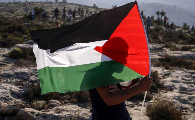 How Many Countries Recognise Palestine As A State?