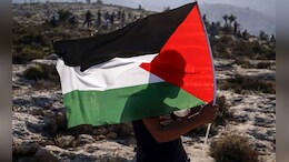 Hamas, Palestinian Rival Fatah Discuss Post-Gaza War Plans In Egypt