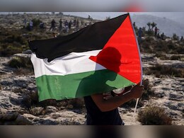 Hamas, Palestinian Rival Fatah Discuss Post-Gaza War Plans In Egypt