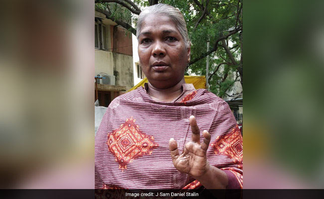 Cop Who Survived 1991 Blast Against Pardon To Rajiv Gandhi Killers