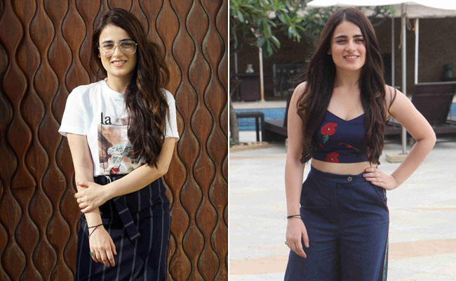 6 Times We Couldn't Get Enough Of Radhika Madan's Style
