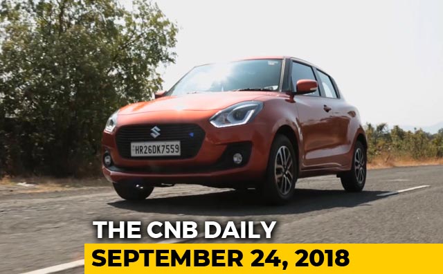 Mahindra Marazzo Waiting, Swift Limited Edition, Harley Used Bikes, RE 350