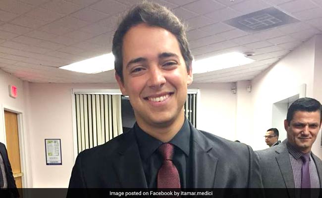 Man Surfing At US Beach Killed In Shark Attack