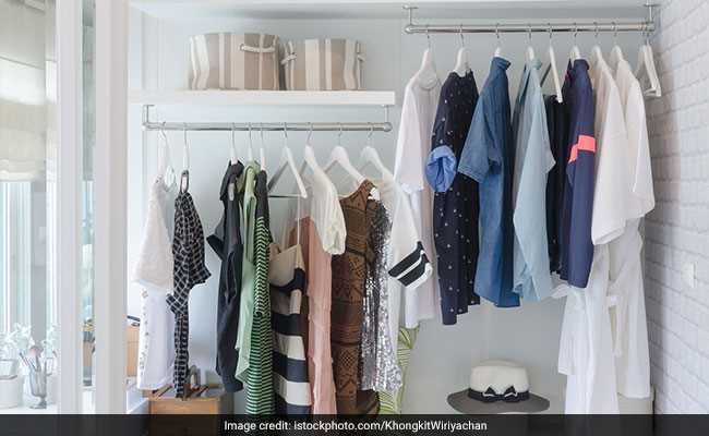 5 Hacks You Can Use To Organise Your Closet Better