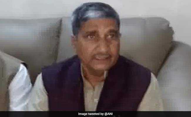 यूपी से भाजपा विधायक ने कहा: अयोध्या में राम मंदिर बनकर रहेगा, क्योंकि सुप्रीम कोर्ट हमारा है