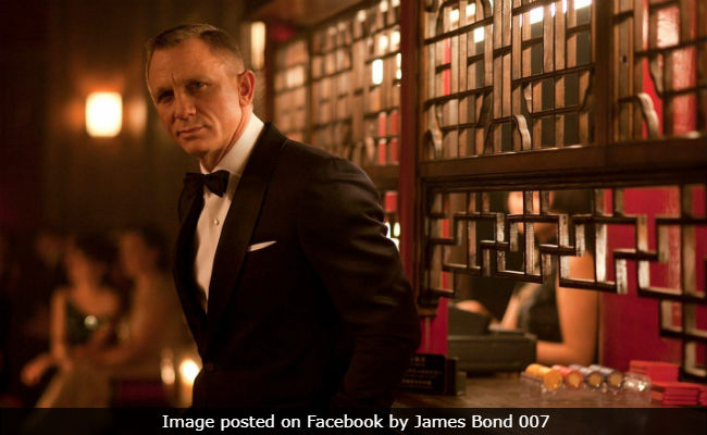 James Bond: What The Troubled Production Of New 007 Film Says About Hollywood Of Today