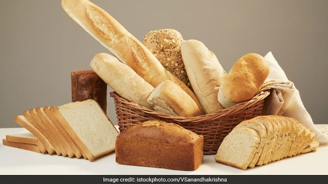 White flour is becoming a part of our diet and it impacts our health drastically.
