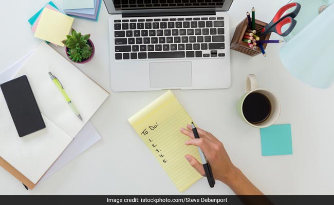 4 Tips To Boost Your Productivity