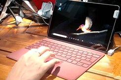 Microsoft Surface Go Budget Windows 10 Tablet First Look Microsoft Surface Go Budget Windows 10 Tablet First Look