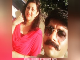 <i>Savdhaan India</i> Host Sushant Singh's Sister Diagnosed With Neurological Disorder; Actor Appeals For Help <i>Savdhaan India</i> Host Sushant Singh's Sister Diagnosed With Neurological Disorder; Actor Appeals For Help