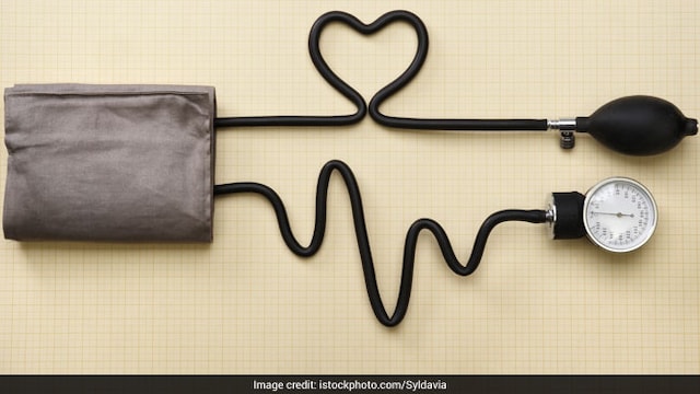 Hypertension Day 2019: Healthy diet and regular exercise is important for hypertension patients