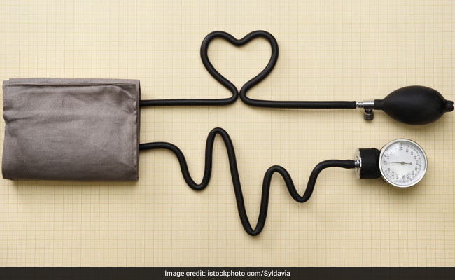 Uncontrolled high blood pressure can lead to some serious complications.