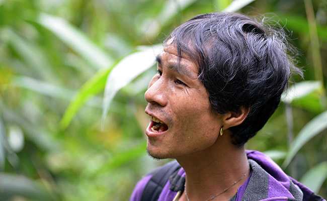 In This Meghalaya's Singing Village, Everyone Has A Musical Name
