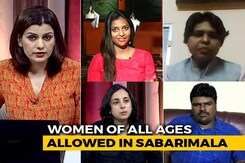 Sabarimala Temple Open To All Women: Can Reason And Faith Co-Exist? Sabarimala Temple Open To All Women: Can Reason And Faith Co-Exist?