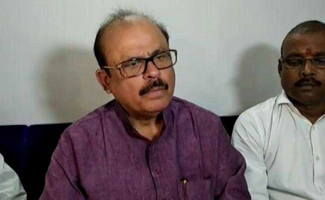 Arvind Kejriwal "Focused On Congress' Vote Bank" In Delhi: Congress Leader Tariq Anwar