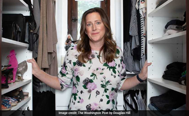 This Organizer's Decluttering Method Isn't Easy. So Why Do Celebs Treat Her Like A Guru?