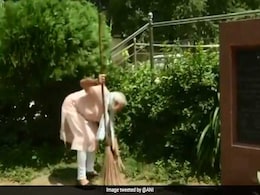 PM मोदी बोले- कोई ये सोच सकता था कि भारत में 4 सालों में करीब 9 करोड़ शौचालयों का निर्माण हो जाएगा, 10 बड़ी बातें PM मोदी बोले- कोई ये सोच सकता था कि भारत में 4 सालों में करीब 9 करोड़ शौचालयों का निर्माण हो जाएगा, 10 बड़ी बातें