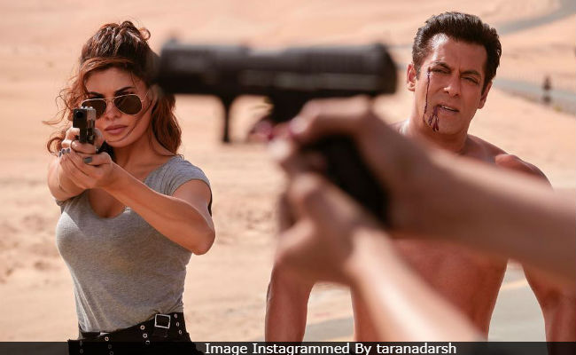 Salman Khan's <i>Race 3</i> Had 'Glitches,' Admits Director