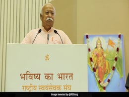 Not Hindutva If We Don't Accept Muslims, Says RSS Chief Mohan Bhagwat Not Hindutva If We Don't Accept Muslims, Says RSS Chief Mohan Bhagwat