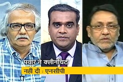 मिशन 2019 : राफेल पर विपक्ष में ही पड़ी फूट मिशन 2019 : राफेल पर विपक्ष में ही पड़ी फूट