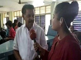 "My Daughters Won't Go To Sabarimala": Ex-Temple Board Head On Verdict "My Daughters Won't Go To Sabarimala": Ex-Temple Board Head On Verdict