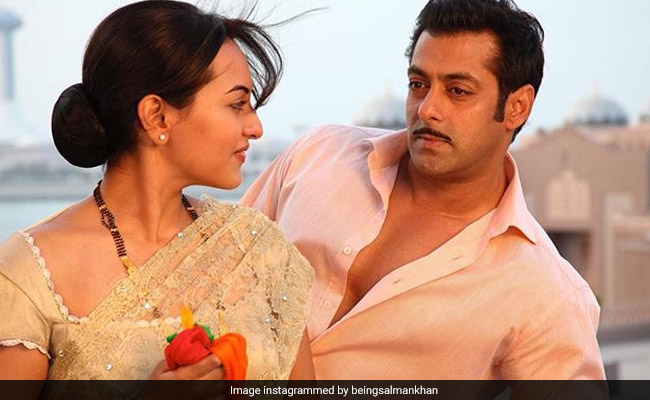 Eight Years Of <I>Dabangg</I>: Salman Khan Drops Big Hint About <I>Dabangg 3</I> Release
