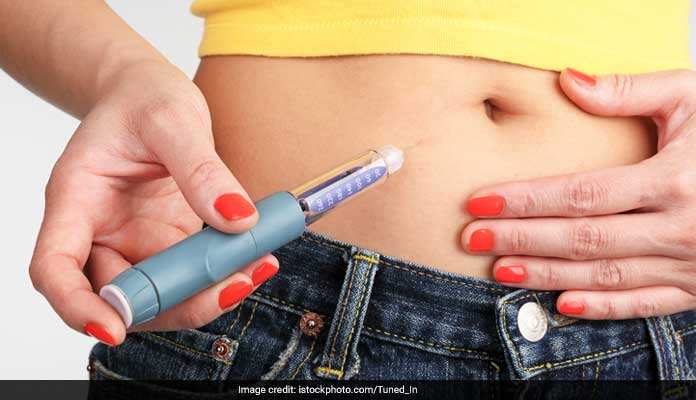 Celebrity Nutritionist Recommends 5 Simple Tips To Manage Diabetes Celebrity Nutritionist Recommends 5 Simple Tips To Manage Diabetes
