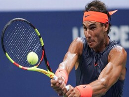 ATP RANKING: फिर भी राफेल नडाल ने बरकरार रखी अपनी नंबर एक पायदान ATP RANKING: फिर भी राफेल नडाल ने बरकरार रखी अपनी नंबर एक पायदान