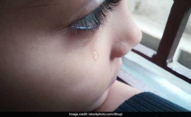 UP Man Throws Daughter From Terrace After Second Girl's Birth: Police