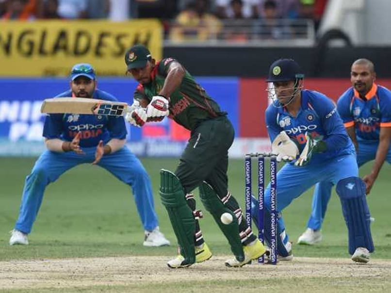 Asia Cup 2018 Final Preview: Overwhelming Favourites India Meet Upbeat Bangladesh Asia Cup 2018 Final Preview: Overwhelming Favourites India Meet Upbeat Bangladesh