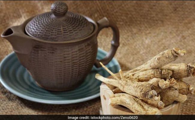 Diabetes Management: Drinking This Herbal Tea May Help Manage Increased Blood Sugar Levels