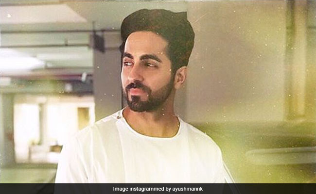 <I>Badhaai Ho</I>: 'Such Quirky Subject And Story-Driven Films Are My Zone,' Says Ayushmann Khurrana