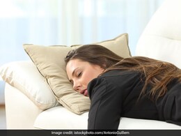 Is Sitting The New Smoking? Here's How A Sedentary Lifestyle Can Be Harmful For You