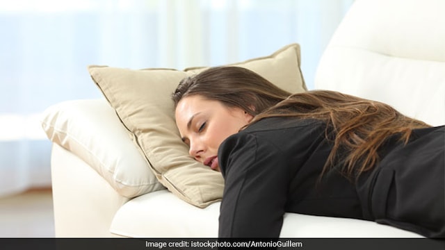 Sedentary behaviour is linked to changes in hormone levels, immune function, and body weight