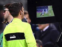 VAR To Be Used In Champions League From Next Season And At Euro 2020