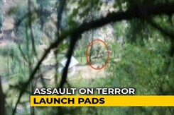 New Video Of 2016 Surgical Strikes Shows Assault On Terror Launch Pads New Video Of 2016 Surgical Strikes Shows Assault On Terror Launch Pads