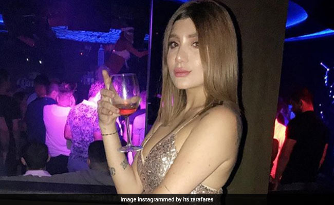 Instagram Model Shot Dead At Wheel Of Porsche In Baghdad