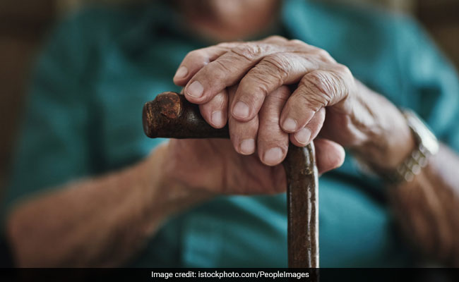 Delhi To Have Mobile Health Van For Elderly Residing In Old-Age Homes