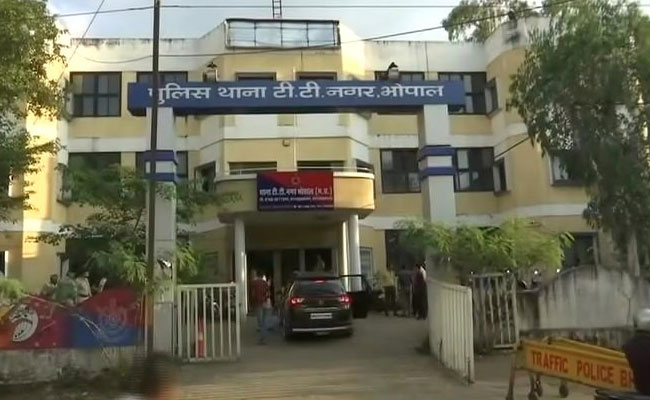 "Raped, Bled To Death": After Bihar, Horror At Bhopal Shelter Home