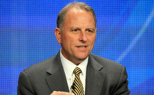 "60 Minutes" Producer Out As CBS Cleans Up After Harassment Claims